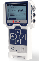 SaphyRAD C Bertin Technologies 68079