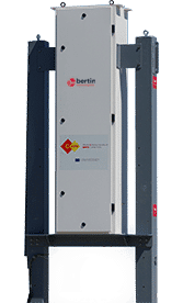 SaphyGATE GN Bertin Technologies 68076